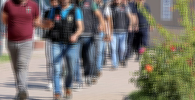 FETÖ şüphelileri, Yunanistan'a kaçarken yakalandı