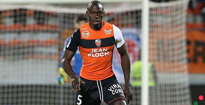 Trabzonspor Zargo Toure anlaştı