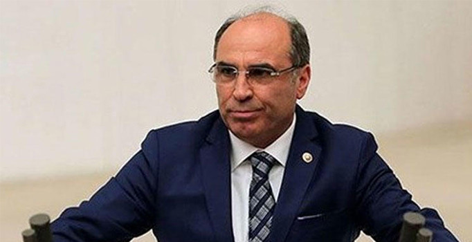 Son dakika! CHP Edirne Milletvekili Bircan beyin kanaması geçirdi