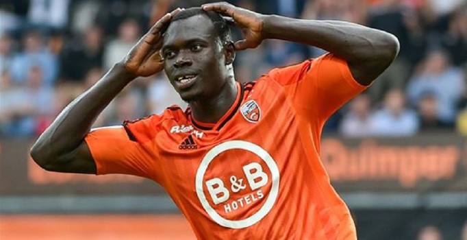 Trabzonspor'dan KAP'a Toure açıklaması! Zargo Toure kimdir, kaç yaşında?