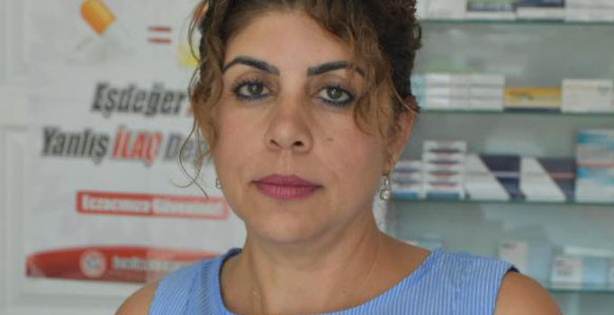 İsim benzerliği yüzünden ilaçlarını alamıyor