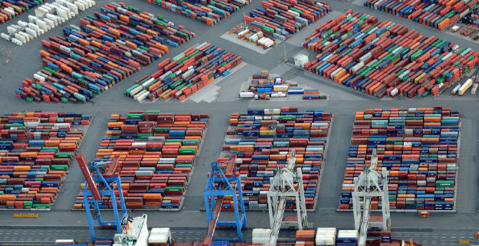 Ege'de 15 milyar dolar ihracat hedefi