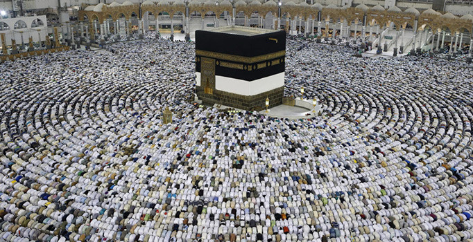 Müslümanların sıkıntılarına kurtuluş reçetesi