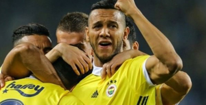 Josef de Souza noktayı koydu: Fenerbahçe'de mutluyum