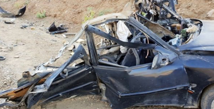 Hakkari'de asker ailesine hain saldırı: Ölü ve yaralılar var