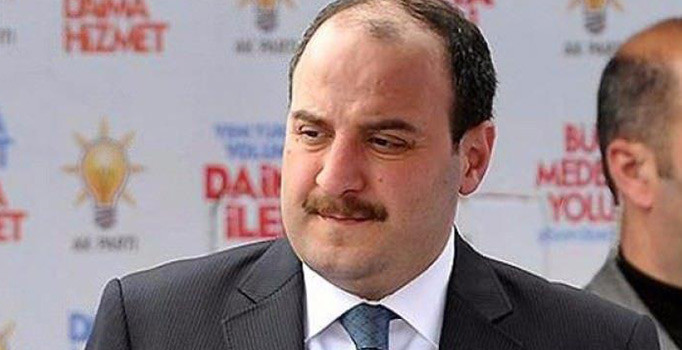 Son dakika! Sanayi Bakan yardımcıları belli oldu