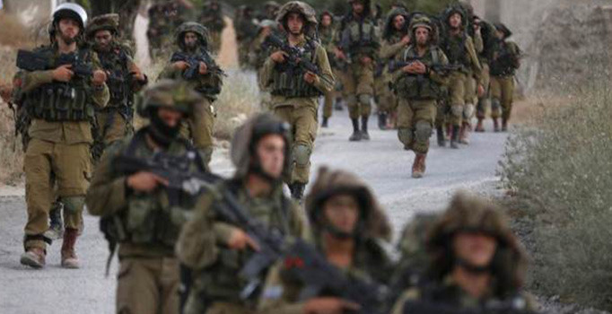 İsrail'de büyük kriz! Ordu dağılıyor...