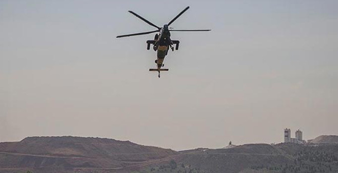 Ankara'da yarın hava hareketliliği yaşanacak