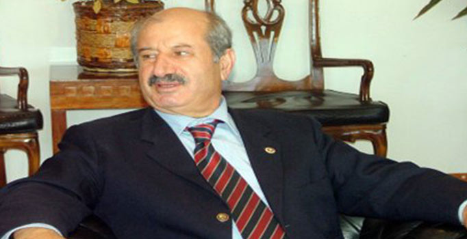 Eski milletvekili İsmail Göksel vefat etti