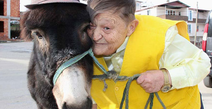 Yeşilçam'ın Şişko Nuri'sinden üzen haber