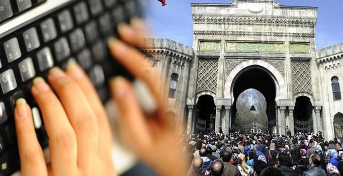 Üniversite tercih heyecanı başladı