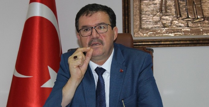 İl Milli Eğitim Müdürü Özen’den LGS açıklaması