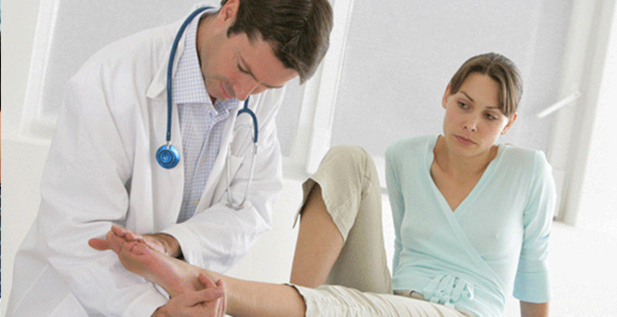 Uyku sırasında bacaklara neden kramp girer? - Kramp ağrılarından nasıl kurtuluruz?