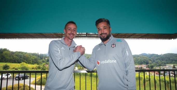 Guti Hernandez: 'Avrupa'da gruplara kalacağız'