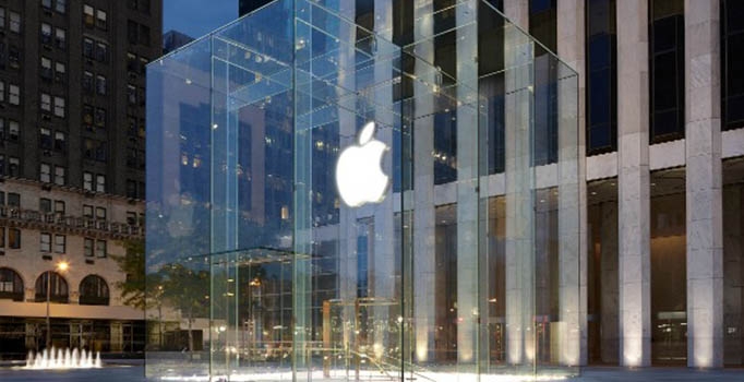 En Değerli 100 Marka:
Apple liderliği bırakmadı