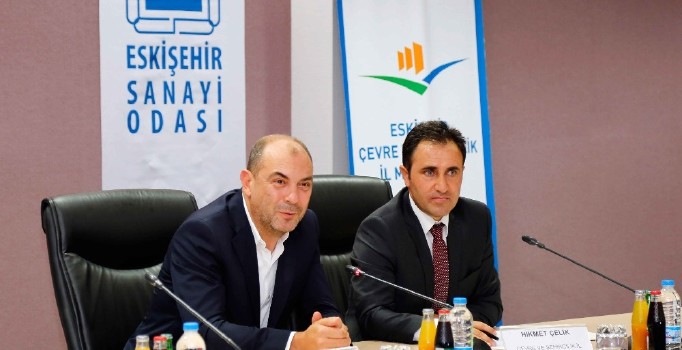 ESO’da ’İmar Barışı’nın detayları anlatıldı