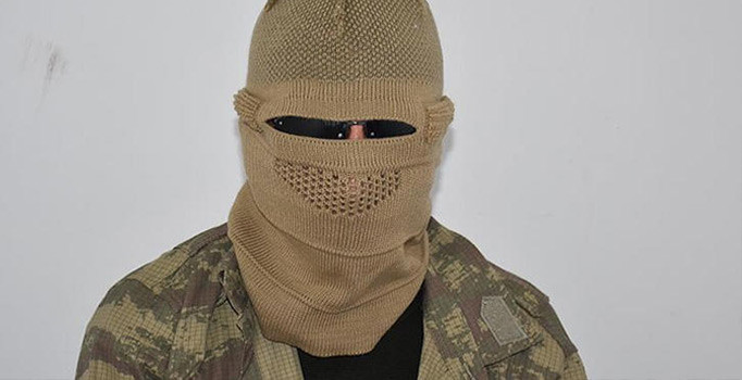 PKK'lı teröristten itiraf: 'Fabrika ile kandırdılar'