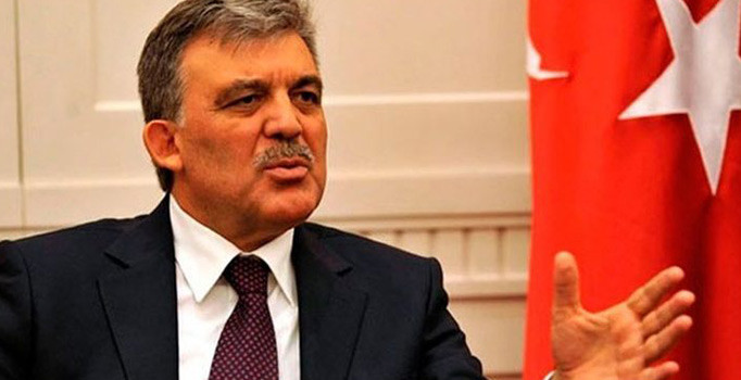 Abdullah Gül'den hain saldırıya sert tepki: Umarım PKK'ya sempatiyle bakanların gözü açılır