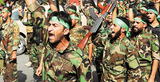 Cemalettin Tasken yazdı: İran’ın Suriye stratejisi