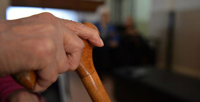 Bilim insanları yaşlanmanın etkilerini tersine çevirmeyi başardı