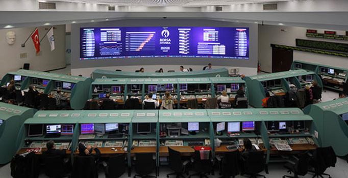 Borsa, güne düşüşle başladı | Ekonomi Haberleri
