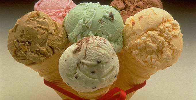 Dondurmayı nasıl tüketmeliyiz?