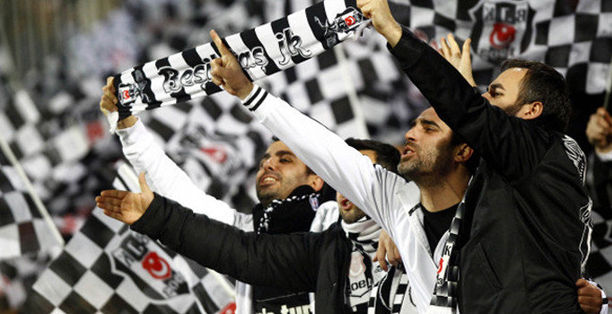 Beşiktaş'ta 'Kartal Yuvası' para basıyor