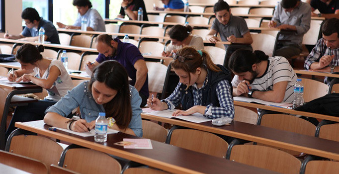 Bu tablo PISA'yı bile aratır