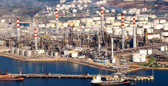 Capital'in Türkiye'nin en büyük şirketleri listesi açıklandı