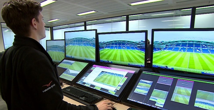 TFF'den VAR tanıtımı