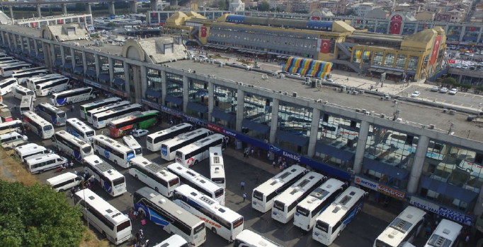 Otobüs biletlerine yüzde 10 indirim geliyor