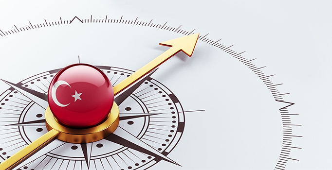 Türkiye'ye yabancı bakışı : Sorun büyüme