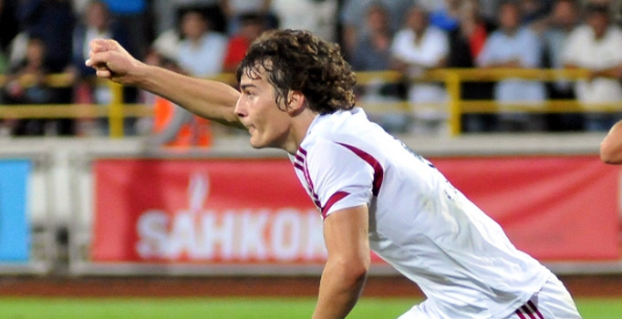 Almanya'da Çağlar Söyüncü sesleri