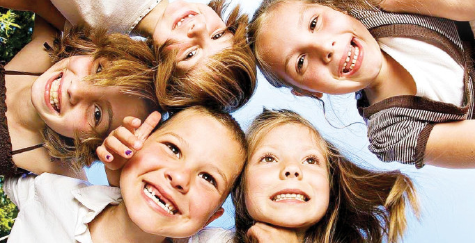 Anne ve babaya ortak velayet