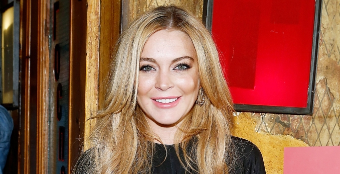 Lindsay Lohan Kur’an öğreniyor