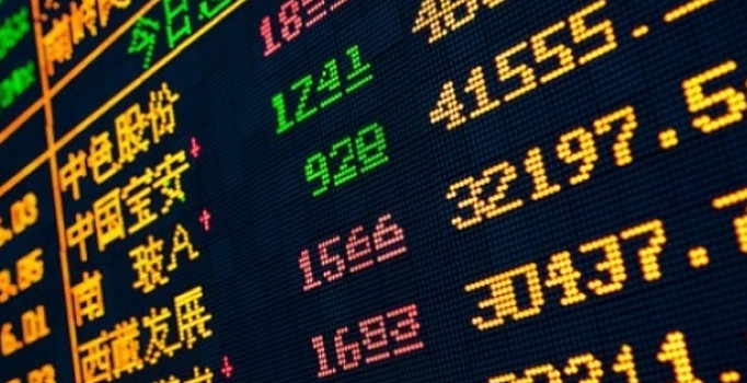 ABD-Çin ticaret savaşına paralel Asya endeksleri düşüşte