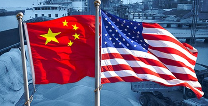 ABD, Çin ürünlerine yönelik yeni tarifede vergi oranını yüzde 25'e çıkardı