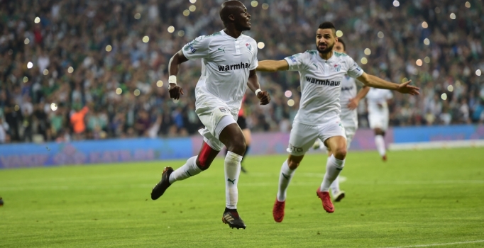 Bursaspor’a kiralık yaramıyor