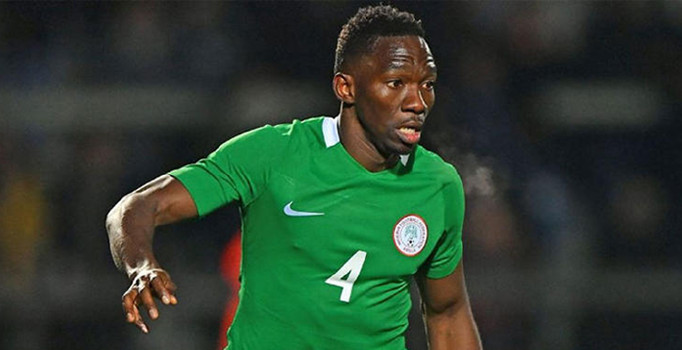 Süper Lig’de Omeruo savaşı