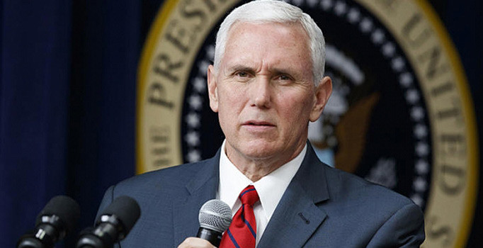 Son dakika! ABD'den yeni açıklama: Brunson serbest kalana kadar yaptırım devam edecek