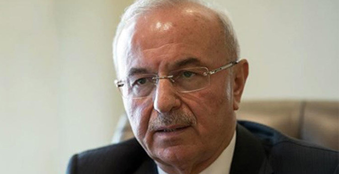 Fahri Kasırga, Cumhurbaşkanı Başdanışmanı oldu