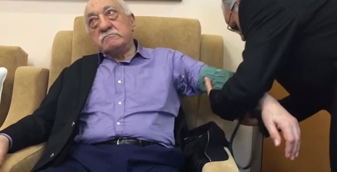 Japonya’da bir FETÖ okulu kapatıldı