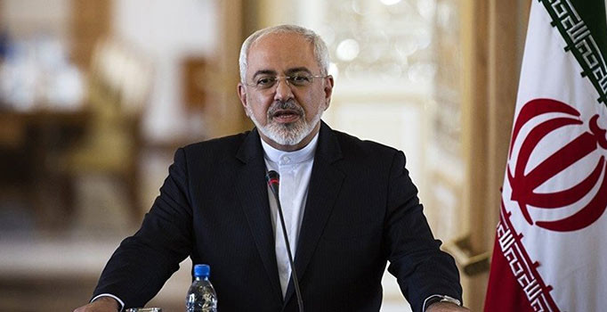 İran'dan ABD'nin Türk bakanlara yaptırım kararına tepki