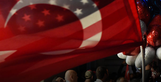 Son dakika! Ön mutabakat için ABD'ye gidecek heyet belli oldu