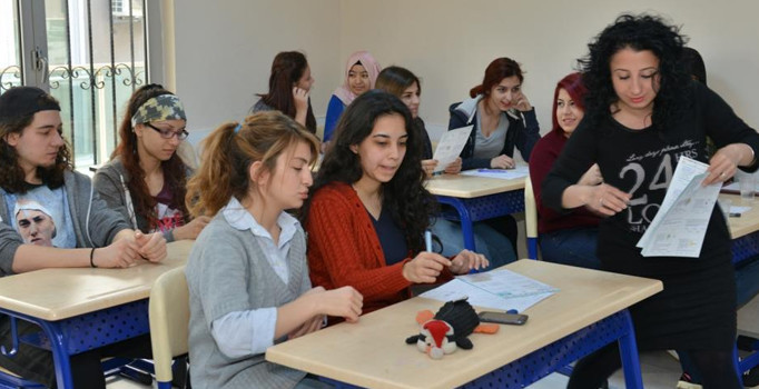 Konyaaltı Belediyesi’nin LGS başarısı