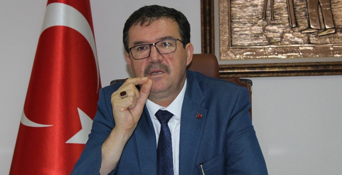 İl Milli Eğitim Müdürü Özen’den LGS açıklaması