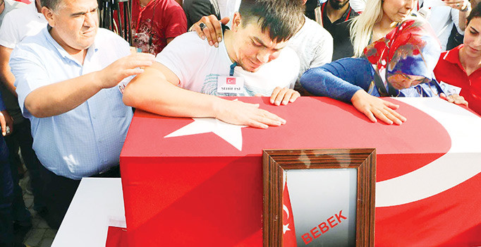 81 milyonun yüreğinde uyuyacaklar