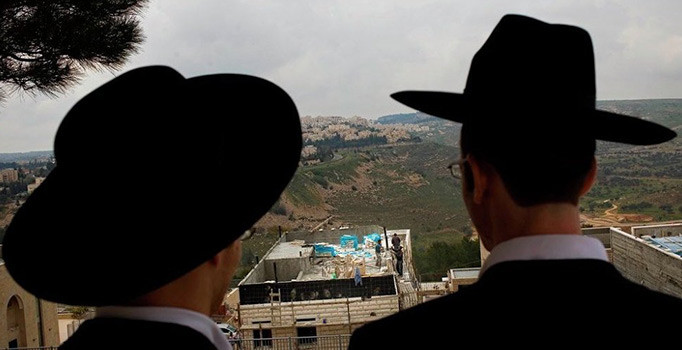 AB, İsrail'in Kudüs'teki Yahudi yerleşim birimleri faaliyetlerinden endişeli