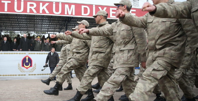 Bedelli askerlik düzenlemesi Resmi Gazete’de: 3 aylık süreç başladı
