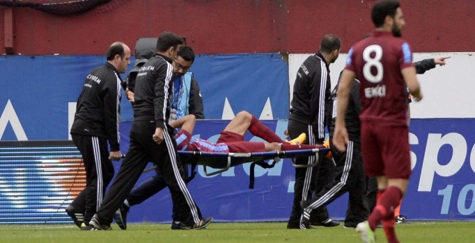 Bosingwa 6 ay sahalardan uzak kalacak